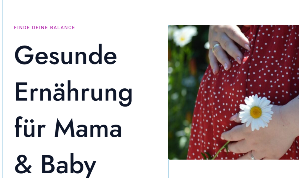 mein Jahresrückblick 2025; Meine Startseite im Mai 2025